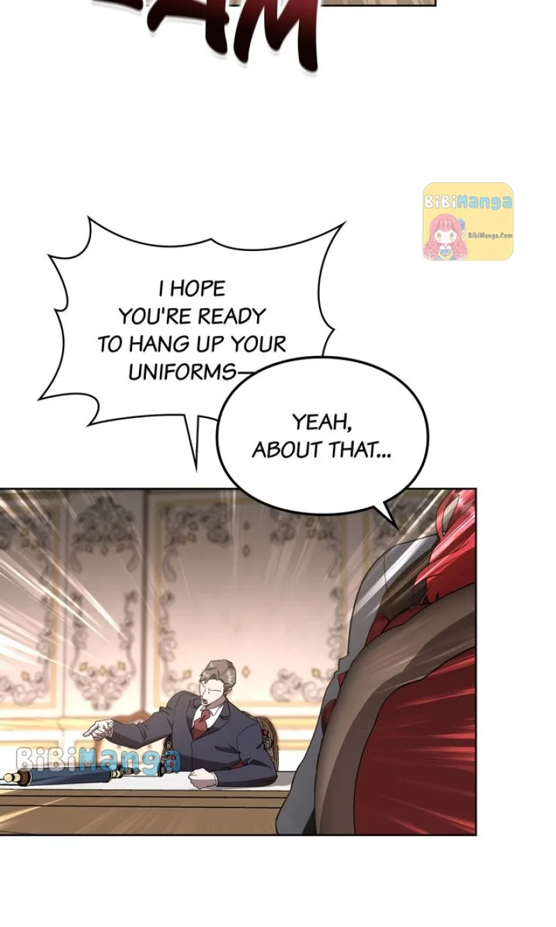 The Corpse Will Tell Chapter 44 page 47
