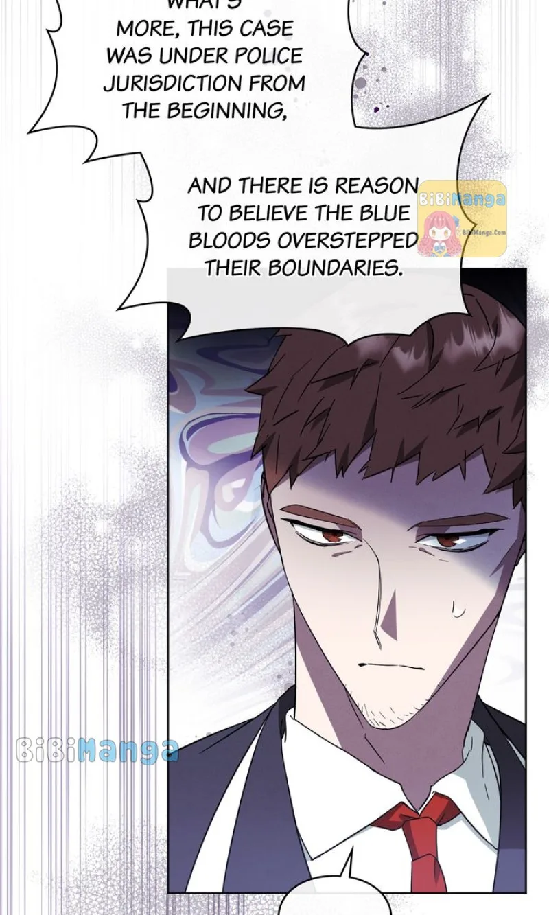 The Corpse Will Tell Chapter 44 page 44
