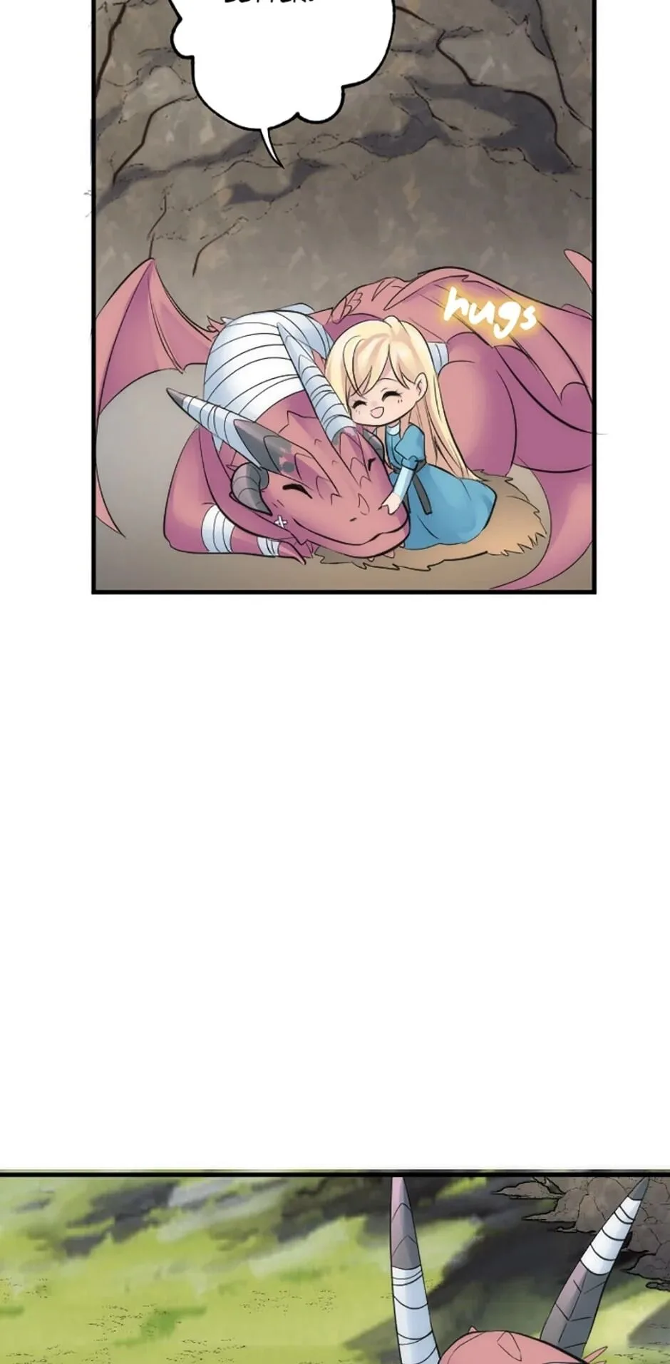 The Dragon Prince’s Bride Chapter 45 page 5