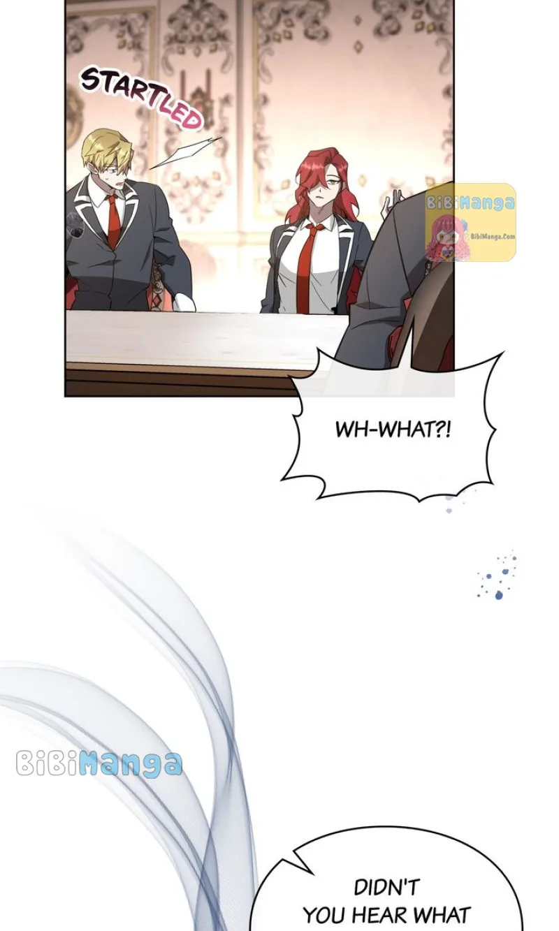 The Corpse Will Tell Chapter 44 page 50
