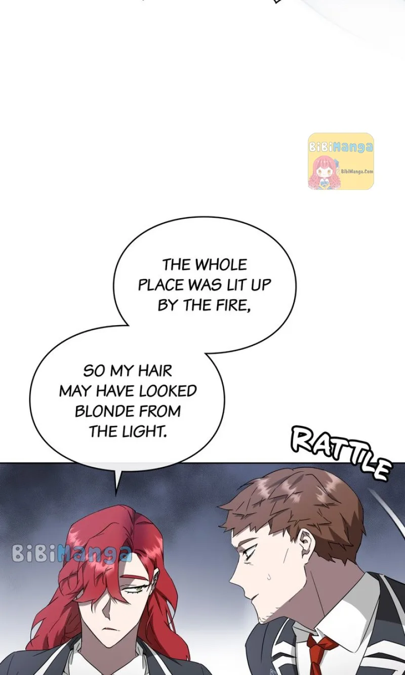 The Corpse Will Tell Chapter 44 page 52