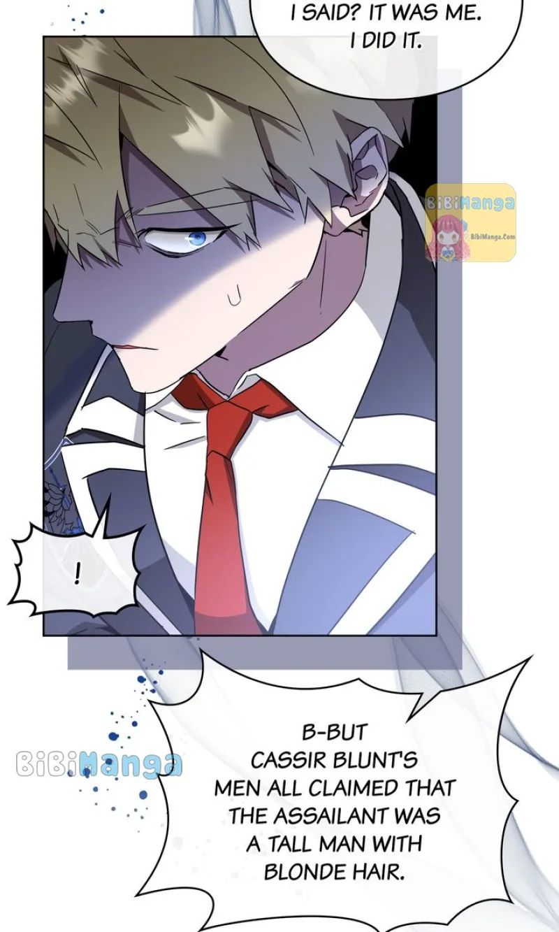 The Corpse Will Tell Chapter 44 page 51