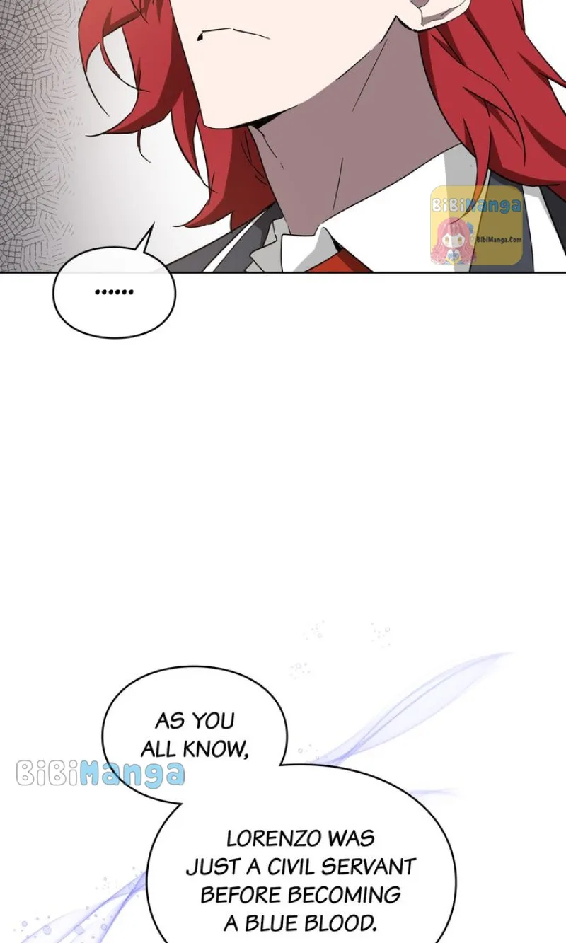 The Corpse Will Tell Chapter 44 page 61