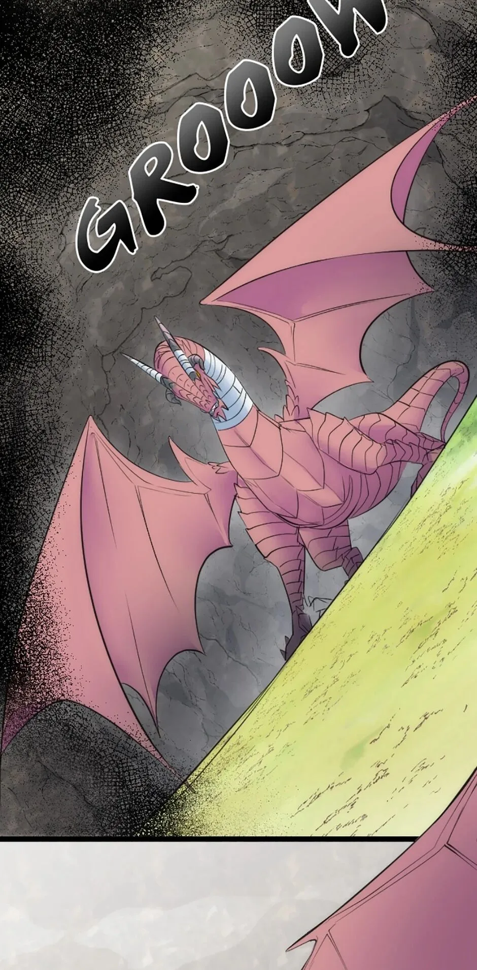 The Dragon Prince’s Bride Chapter 45 page 18