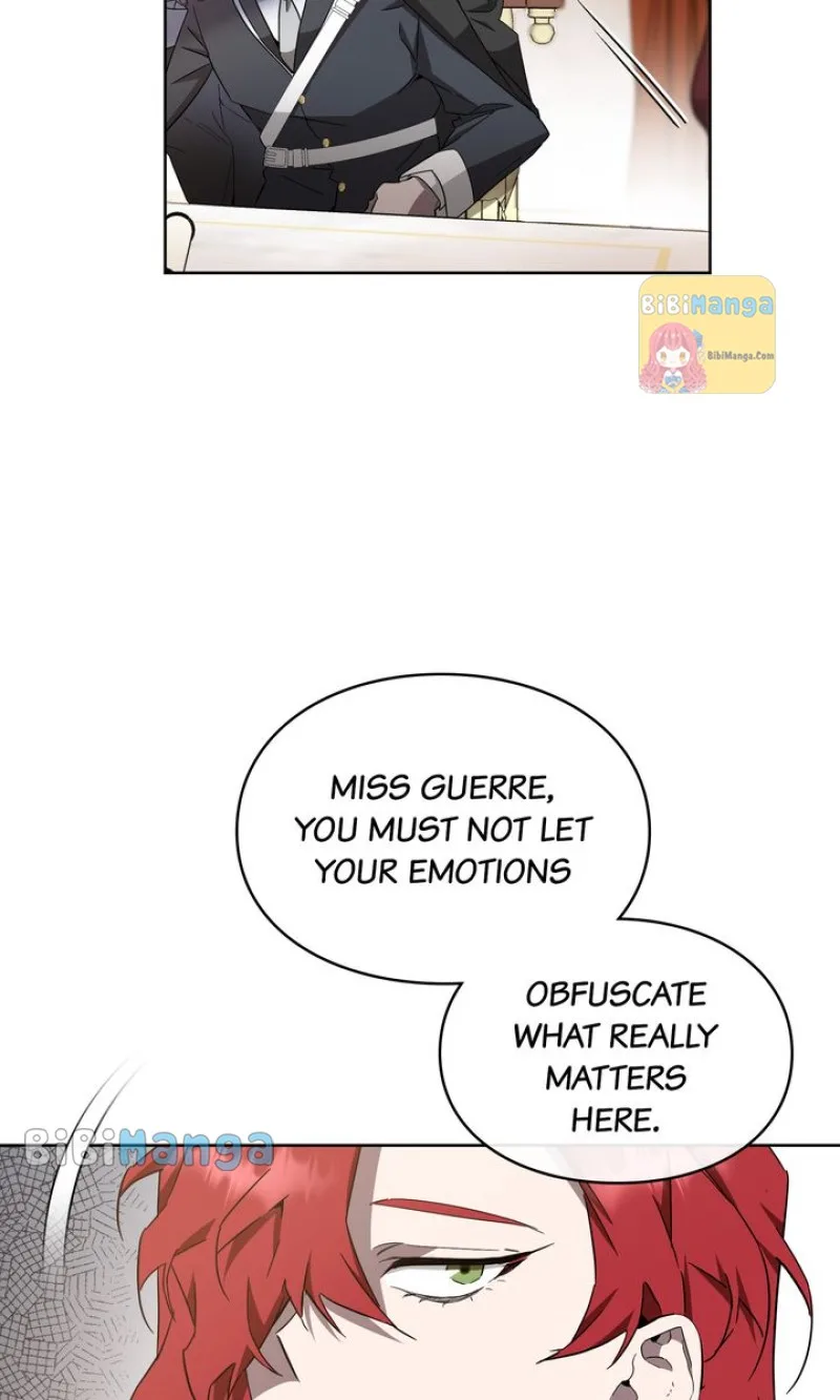 The Corpse Will Tell Chapter 44 page 60