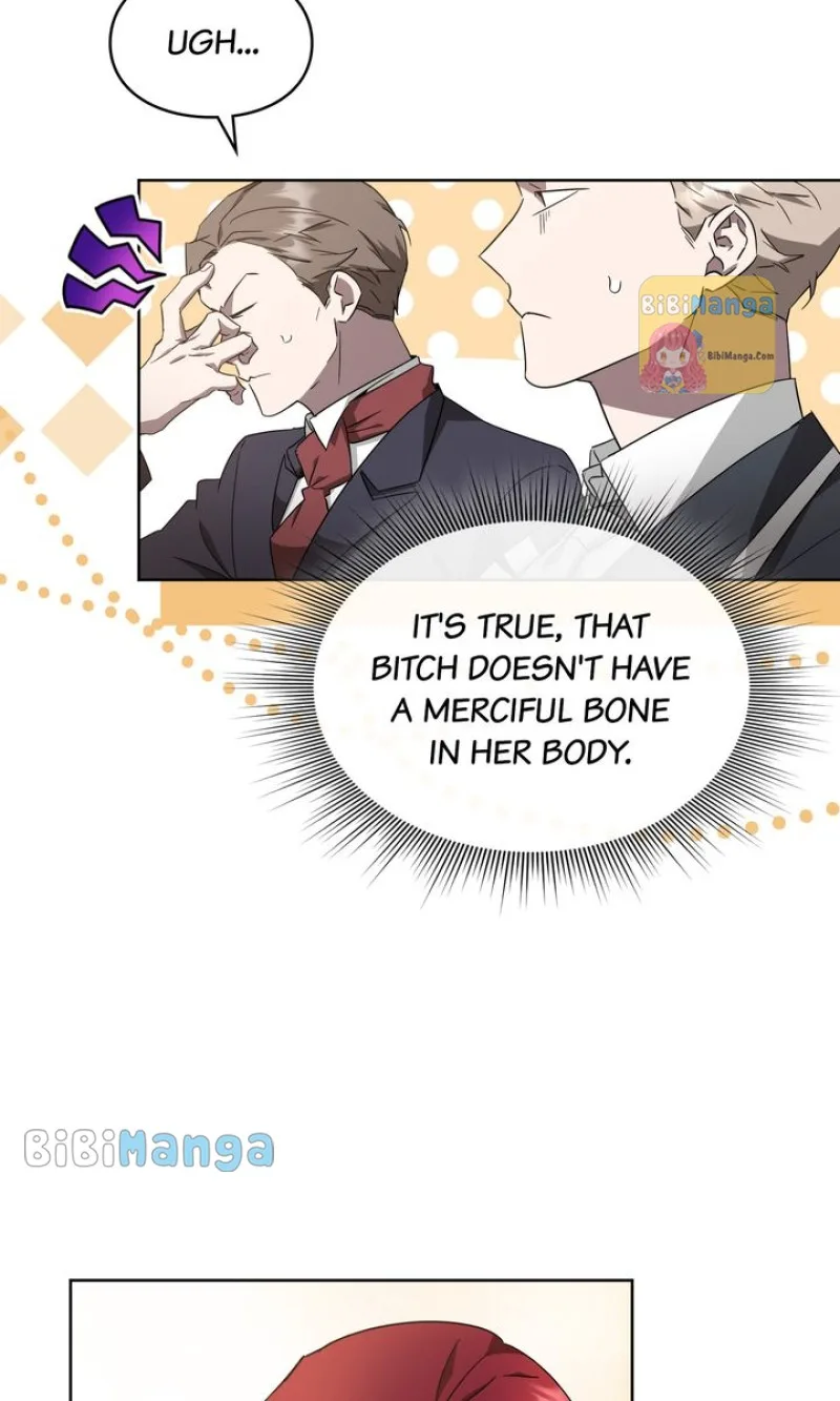 The Corpse Will Tell Chapter 44 page 68