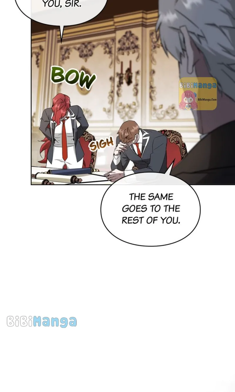 The Corpse Will Tell Chapter 44 page 75