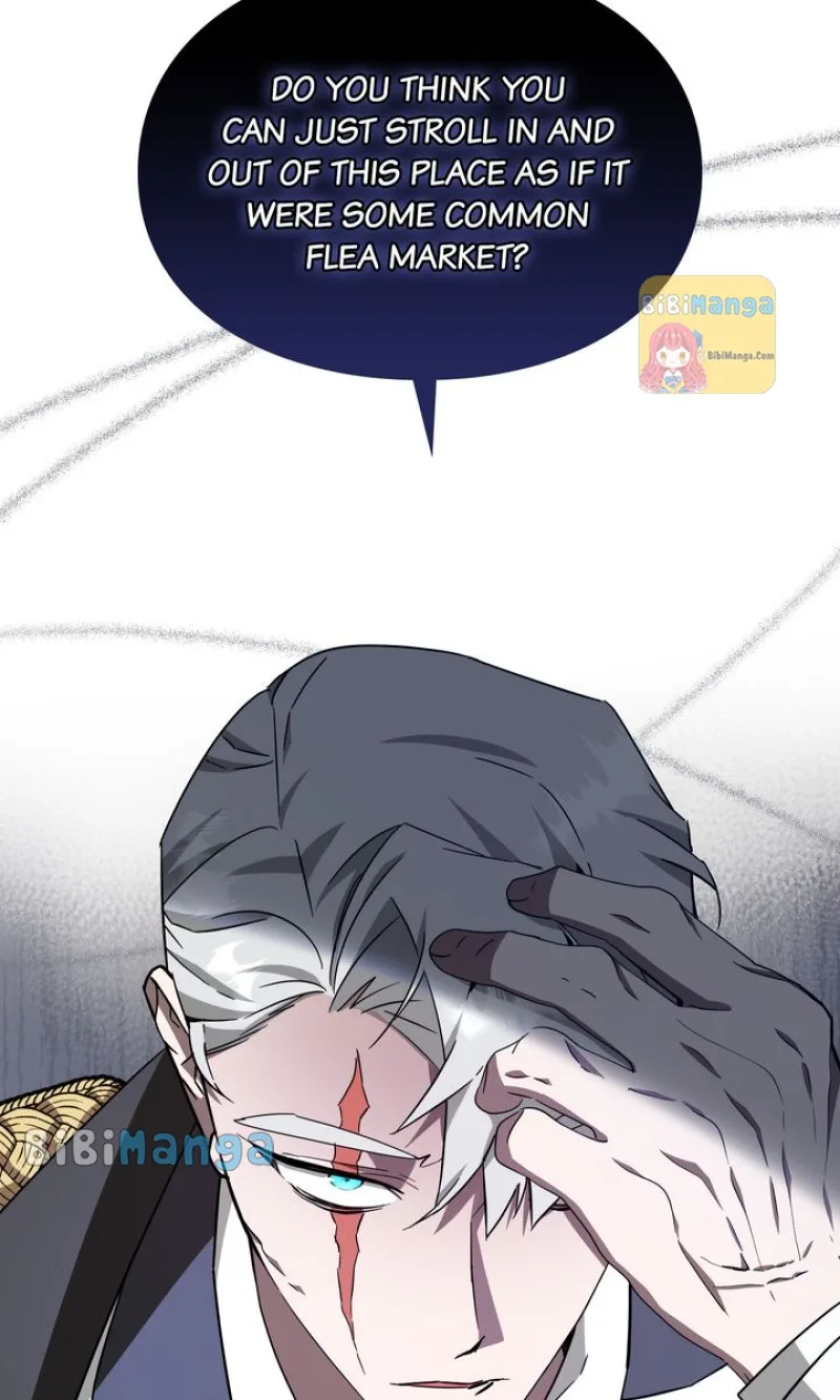 The Corpse Will Tell Chapter 44 page 73