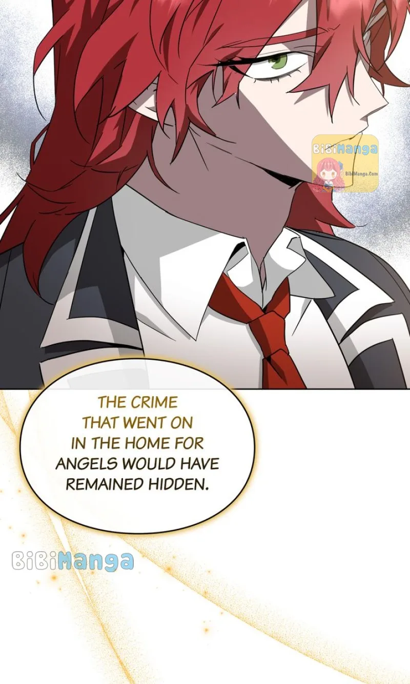 The Corpse Will Tell Chapter 44 page 80