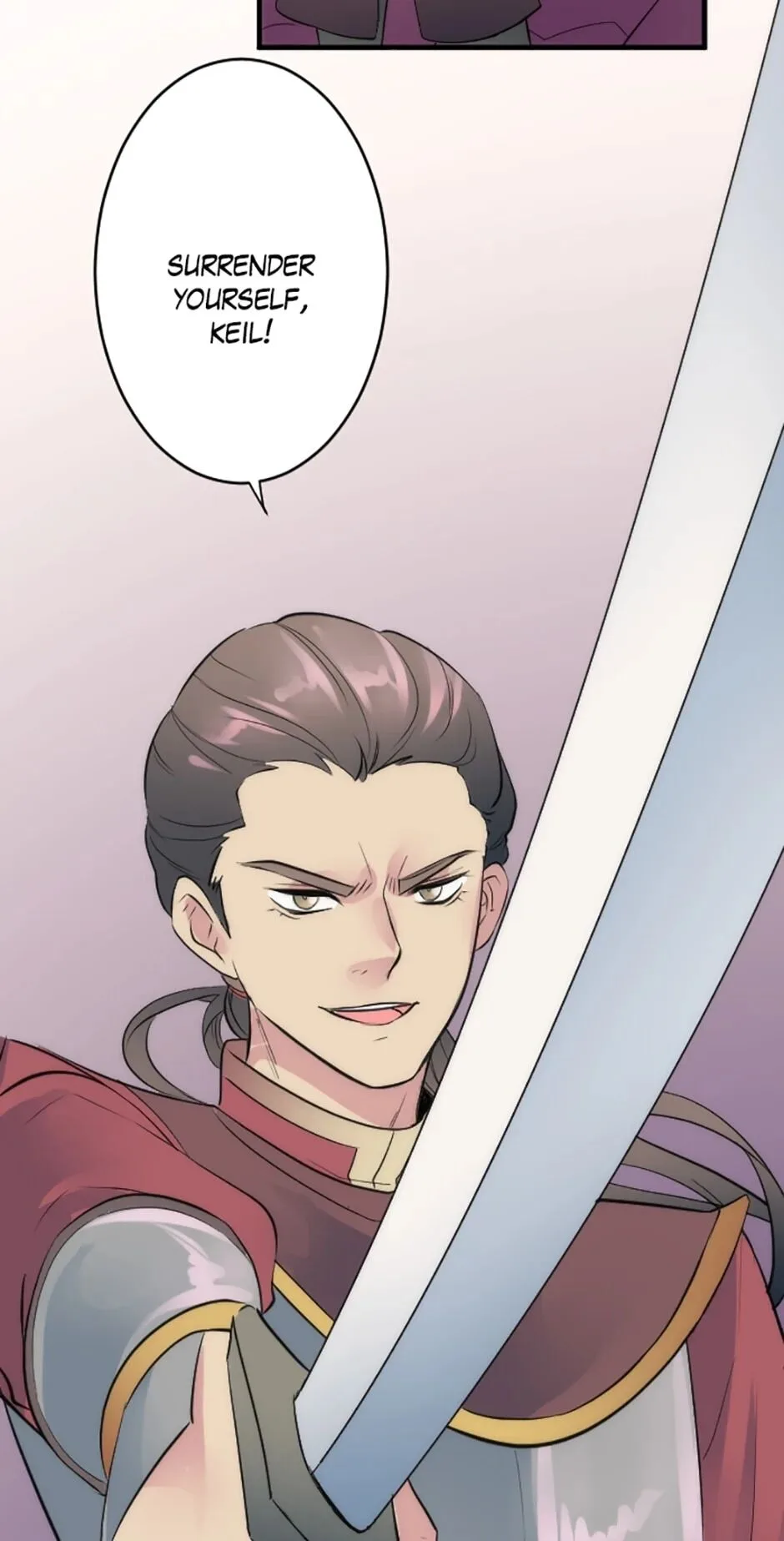 The Dragon Prince’s Bride Chapter 45 page 32