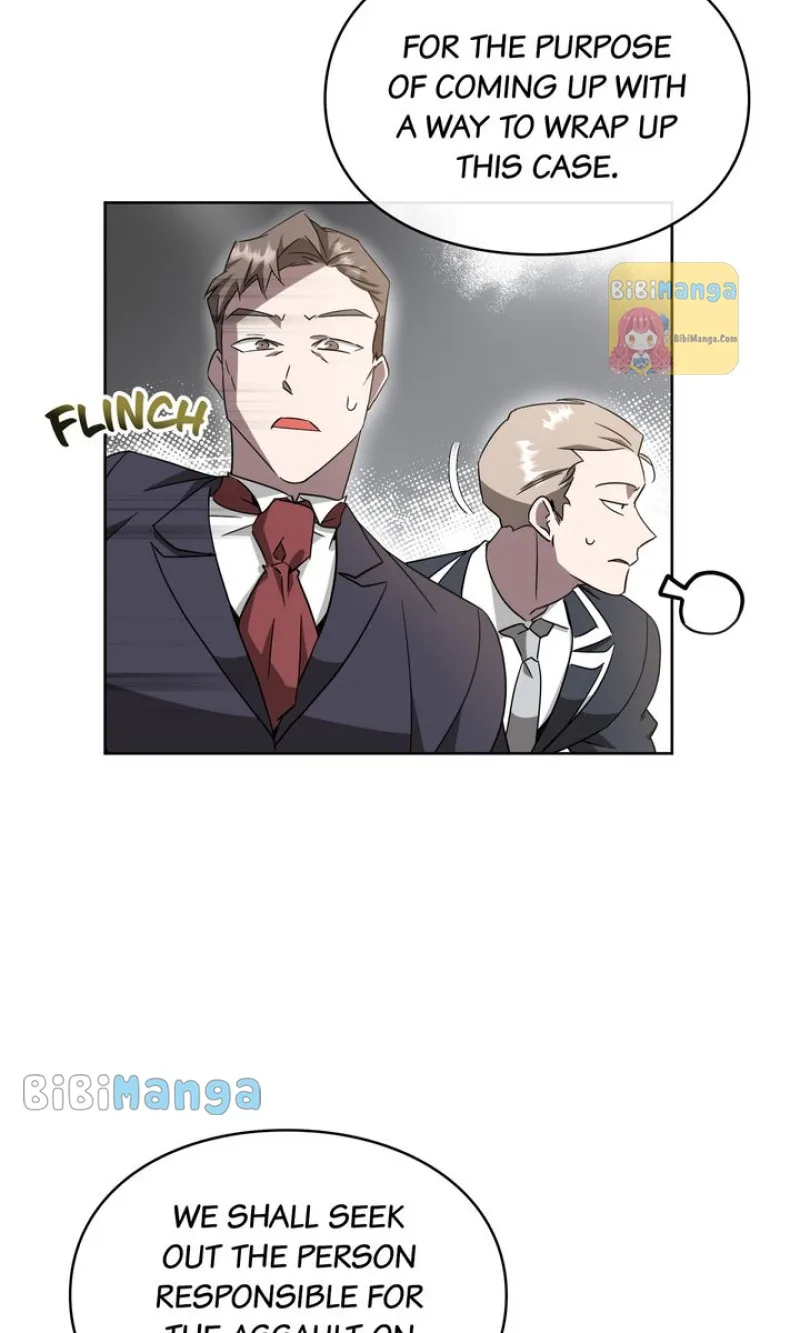 The Corpse Will Tell Chapter 44 page 77