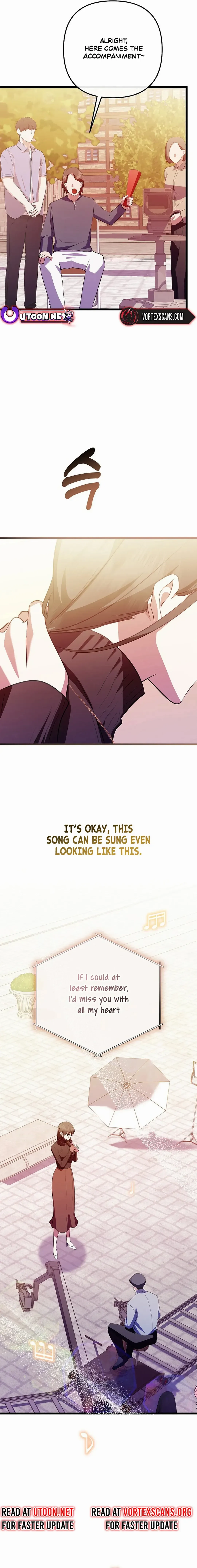 The Crazy Genius Composer Returns Chapter 45 page 22