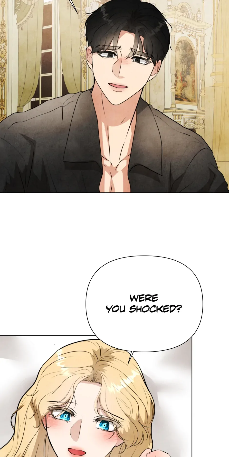 The Duchess Wants To Do It Chapter 45 page 4