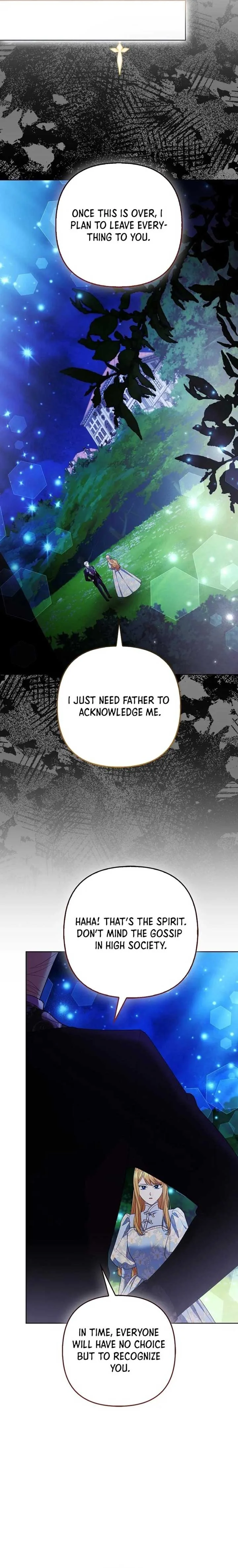 The Duke and The Fox Princess Chapter 45 page 9