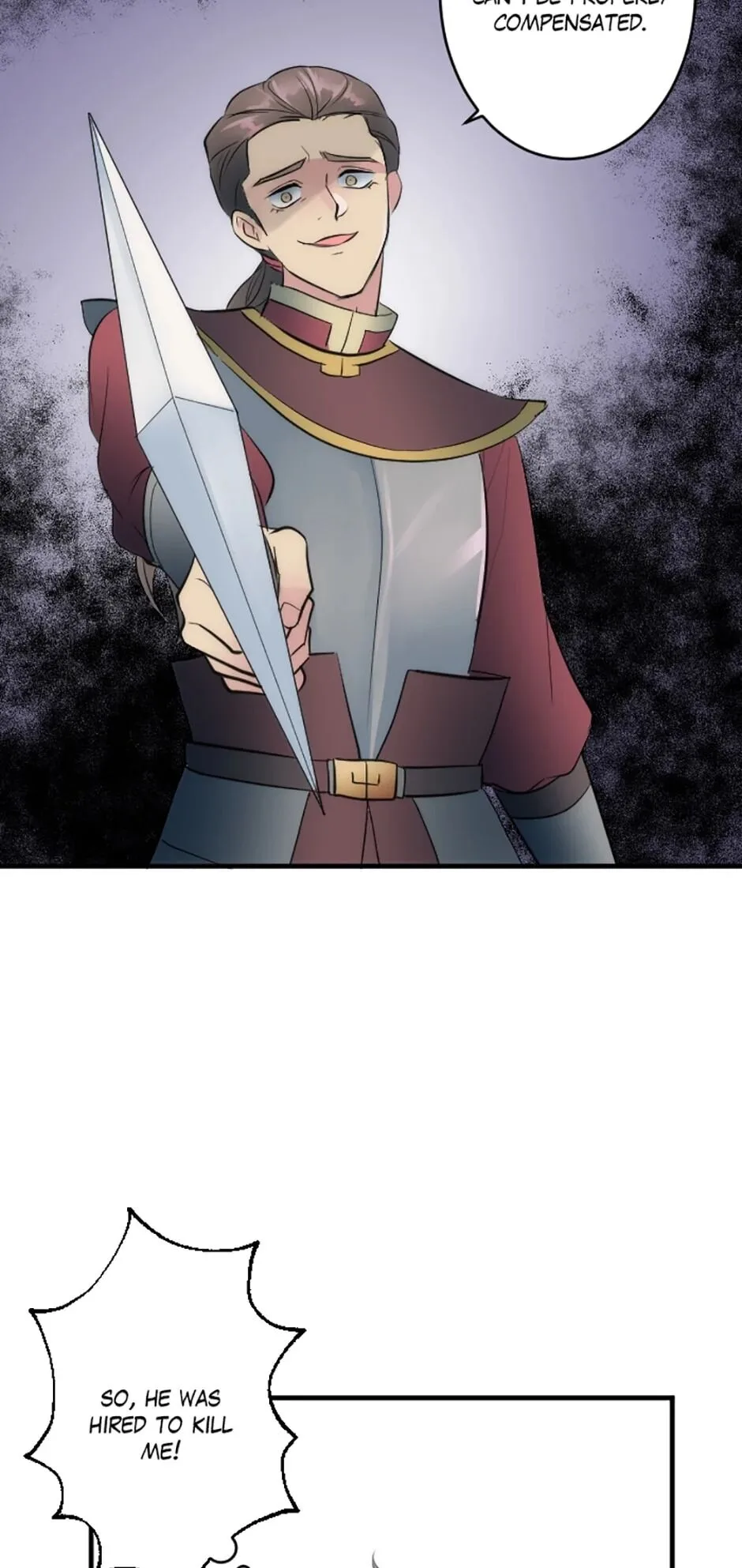 The Dragon Prince’s Bride Chapter 45 page 37