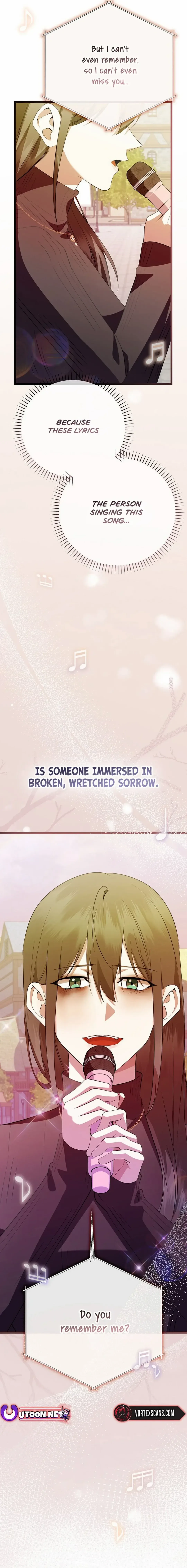 The Crazy Genius Composer Returns Chapter 45 page 23