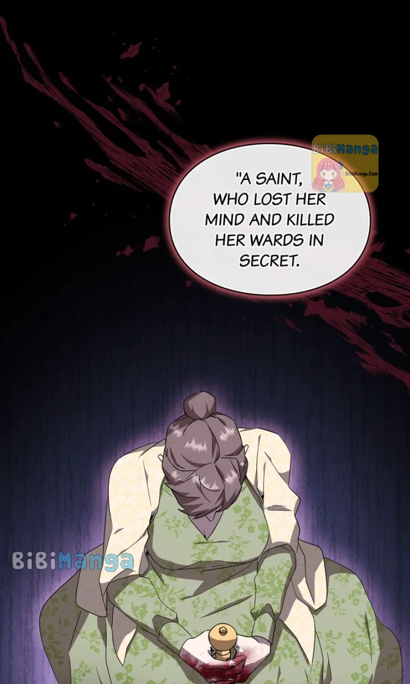 The Corpse Will Tell Chapter 44 page 99