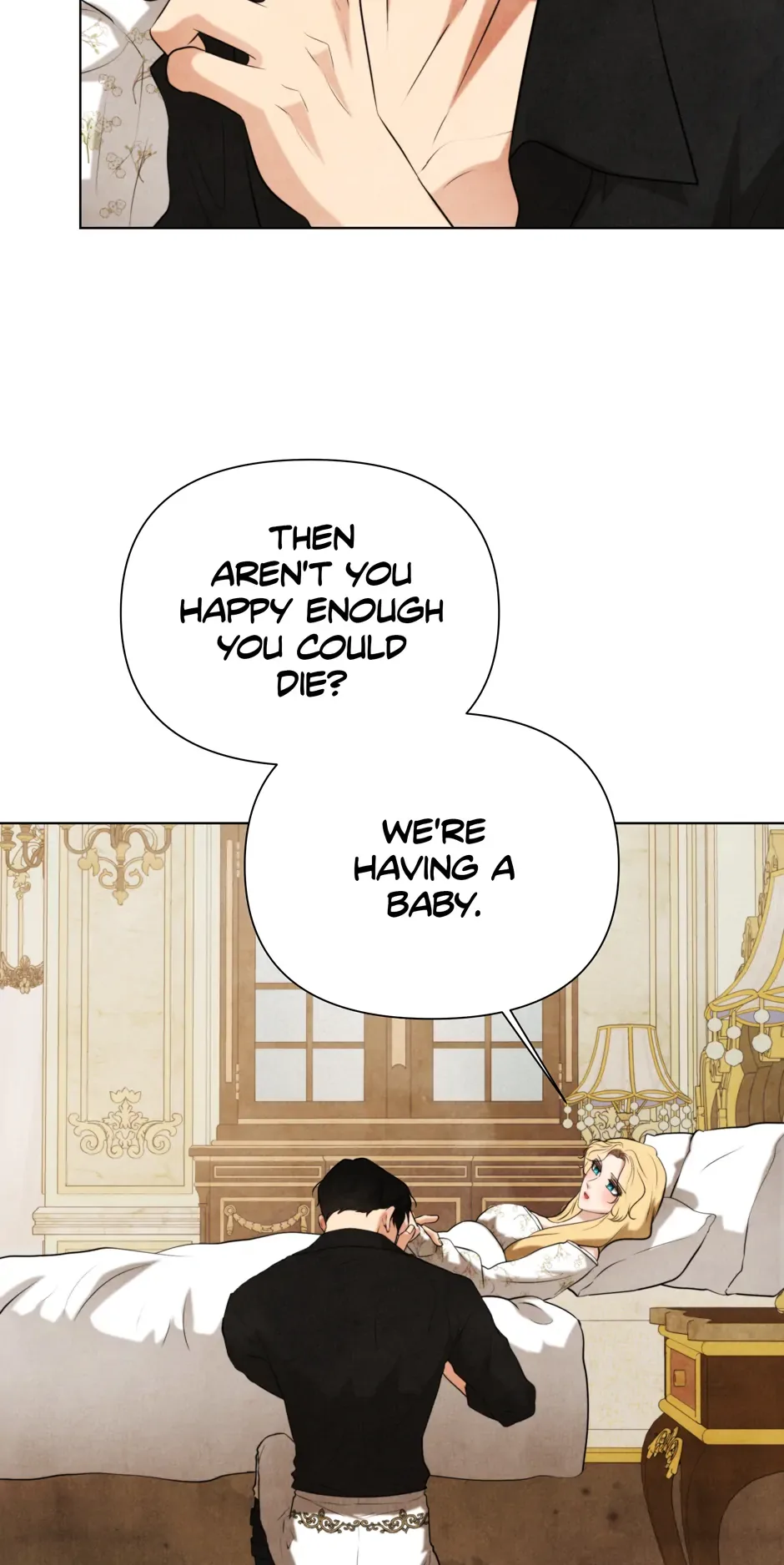 The Duchess Wants To Do It Chapter 45 page 6