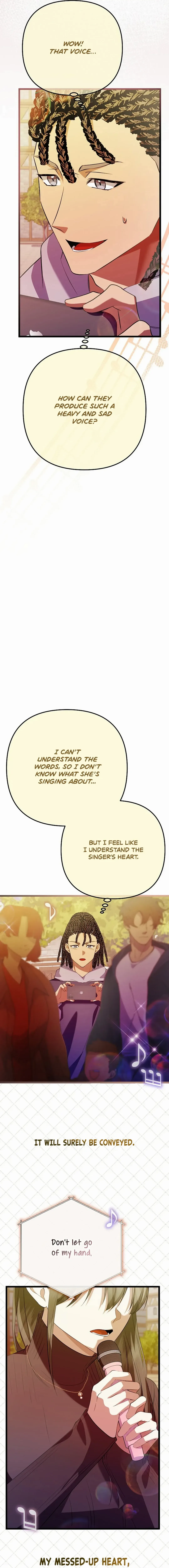 The Crazy Genius Composer Returns Chapter 45 page 24