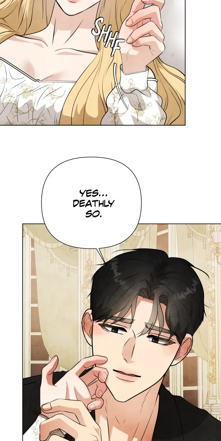The Duchess Wants To Do It Chapter 45 page 5