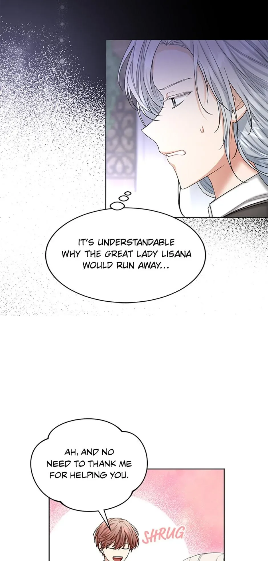 The Duke of Ashleyan’s Contractual Marriage Chapter 45 page 5