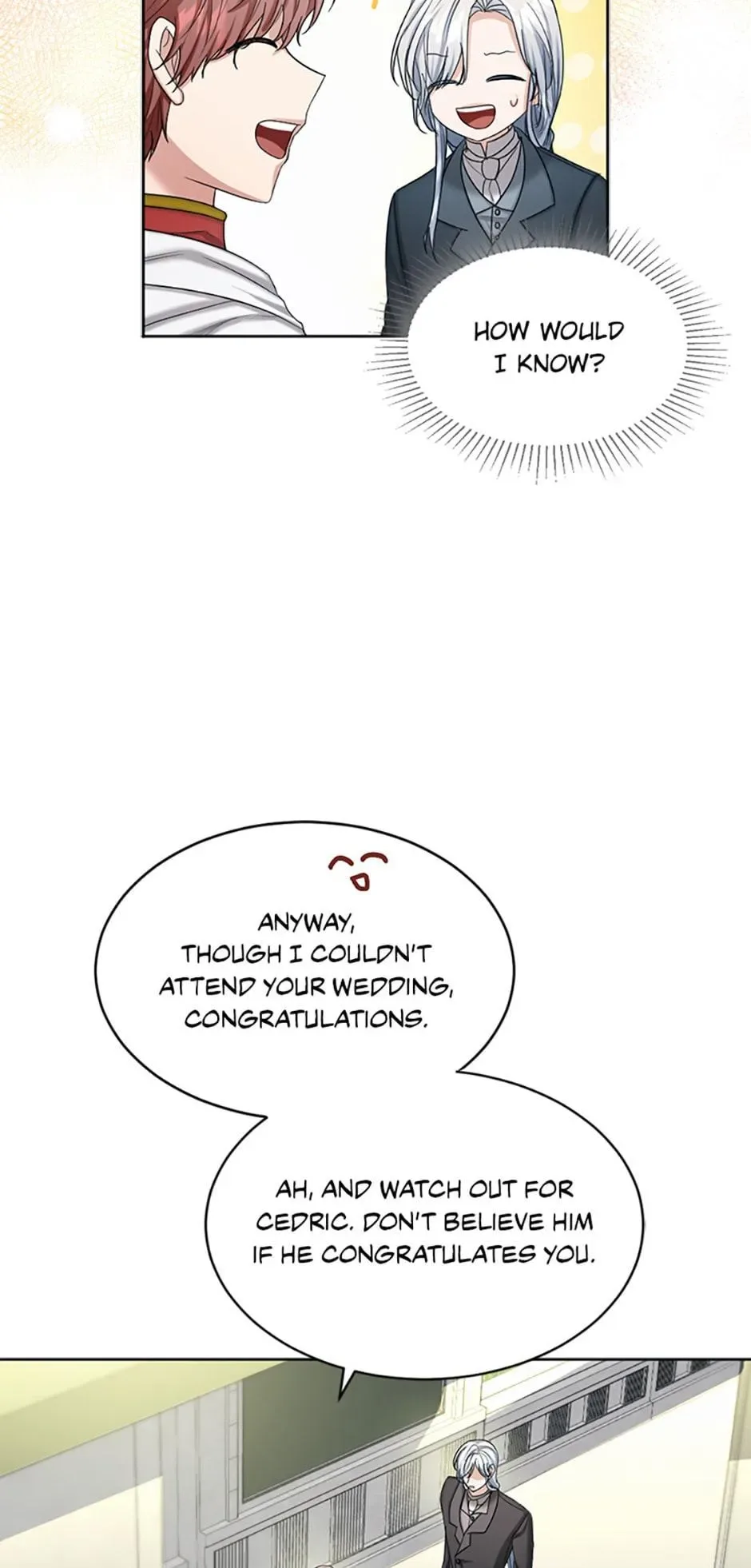The Duke of Ashleyan’s Contractual Marriage Chapter 45 page 9