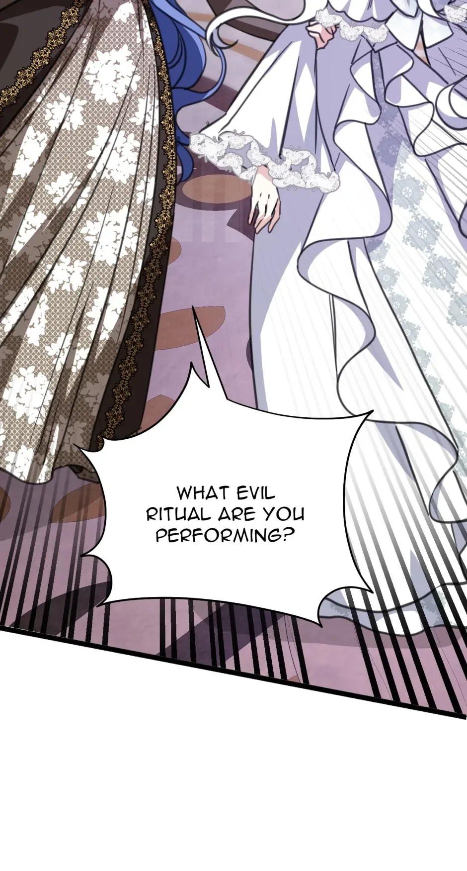 The Ducal Family’s Poisonous Flower Chapter 44 page 6