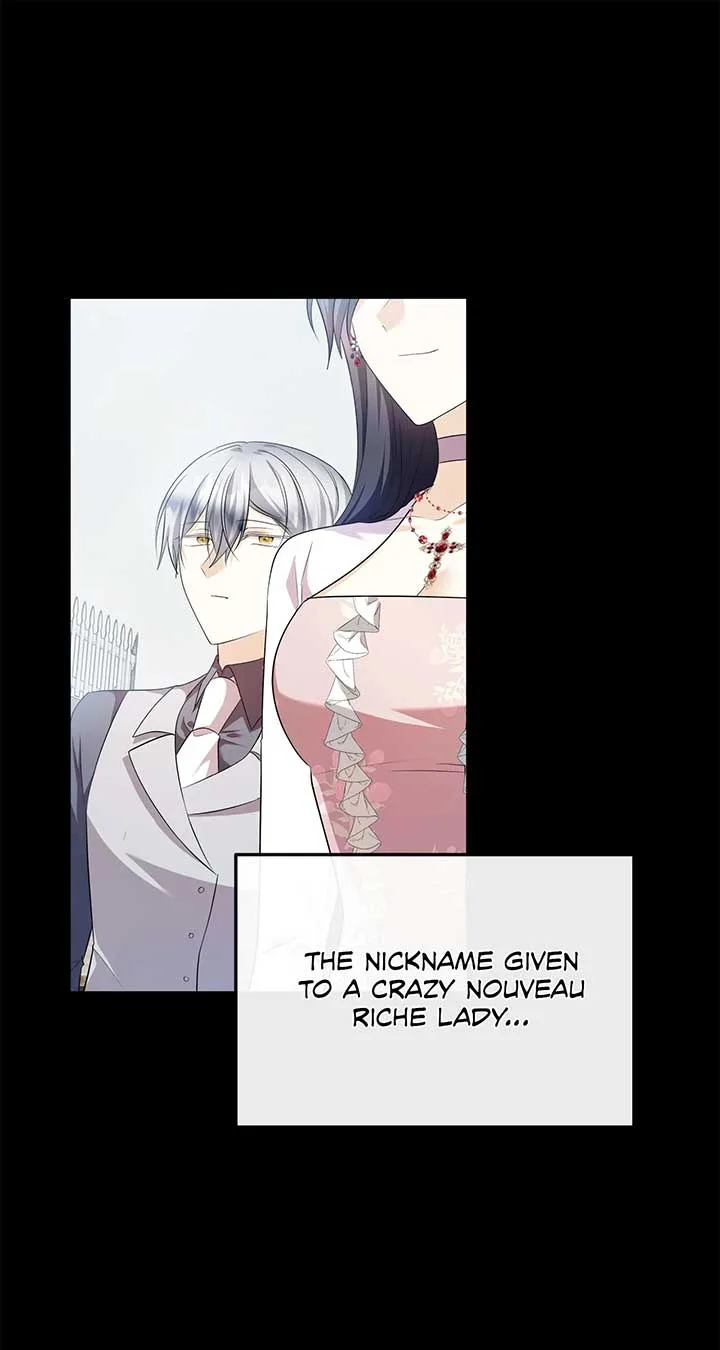 The Duke And Duchess Divorce Circumstances Chapter 45 page 14
