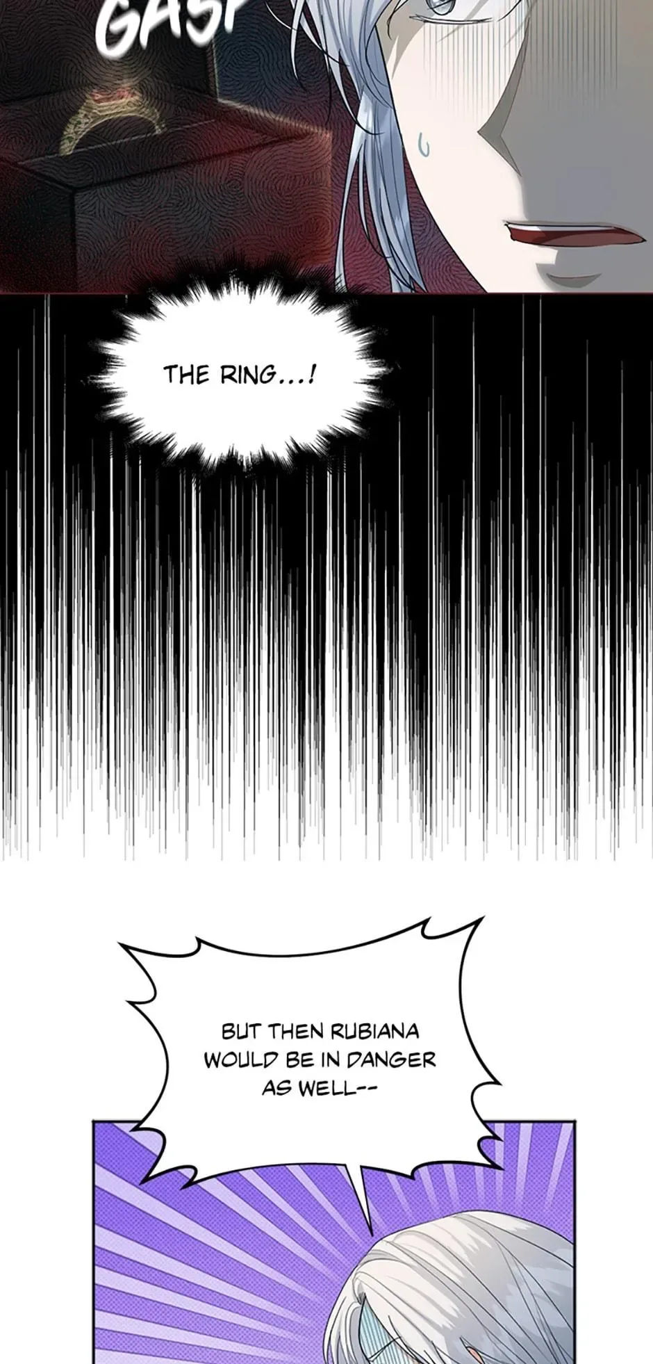 The Duke of Ashleyan’s Contractual Marriage Chapter 45 page 11