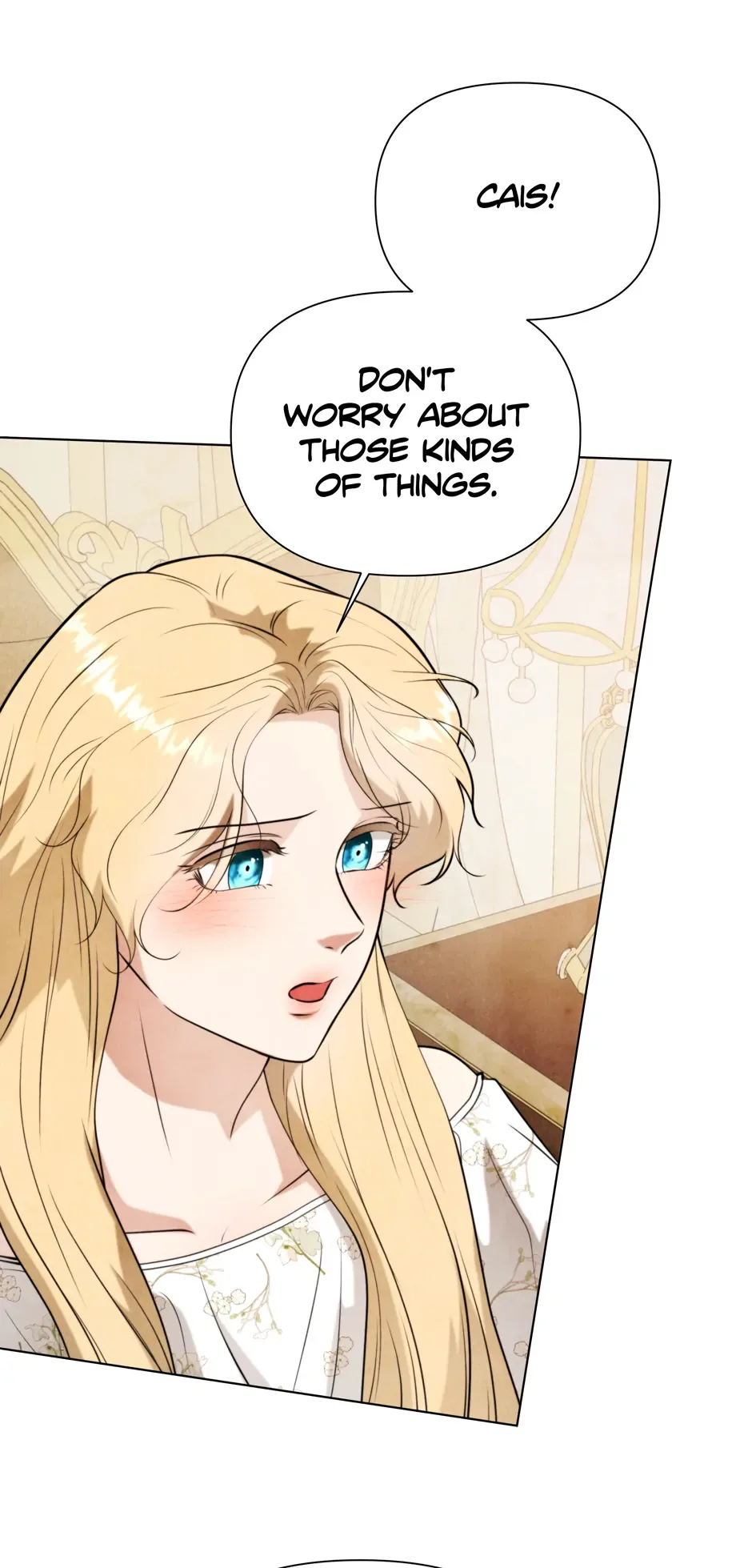 The Duchess Wants To Do It Chapter 45 page 21