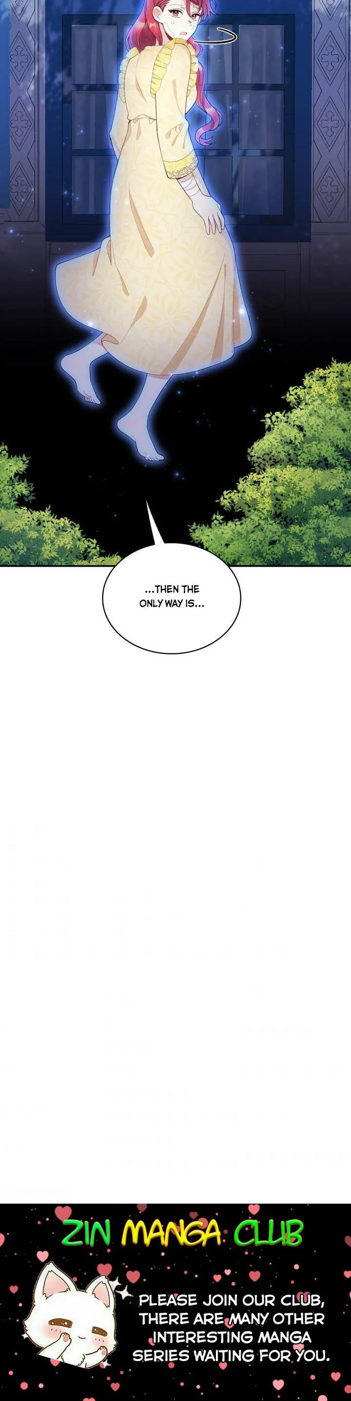 The Duke’s Teddy Bear Chapter 33 page 20