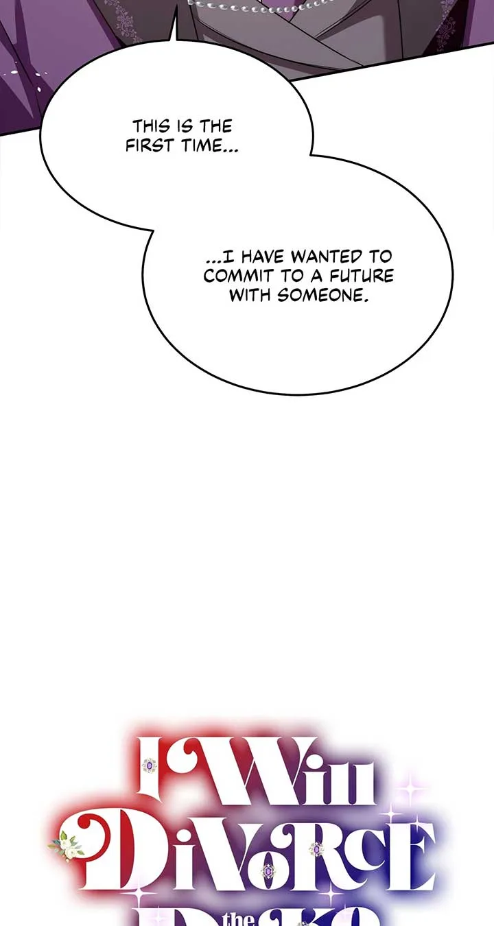 The Duke And Duchess Divorce Circumstances Chapter 45 page 11