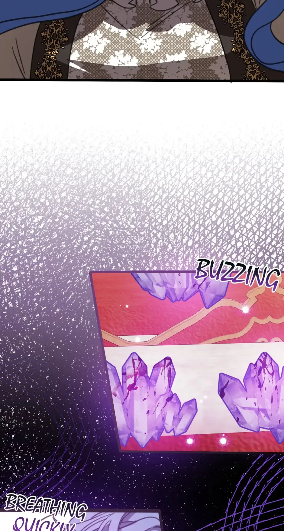 The Ducal Family’s Poisonous Flower Chapter 44 page 3