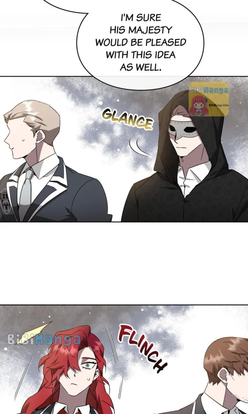 The Corpse Will Tell Chapter 44 page 103