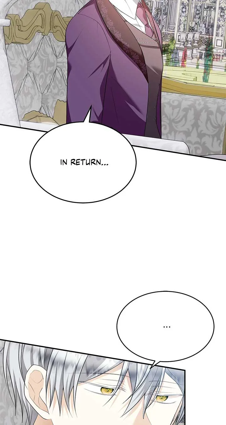 The Duke And Duchess Divorce Circumstances Chapter 45 page 3