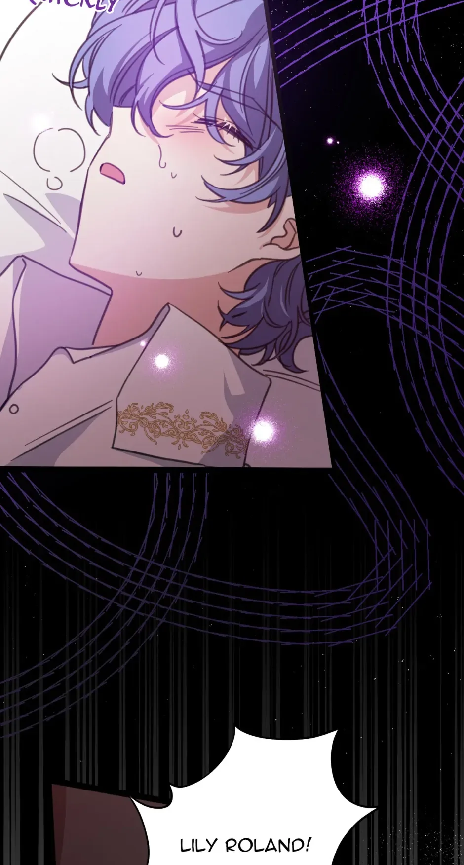 The Ducal Family’s Poisonous Flower Chapter 44 page 4
