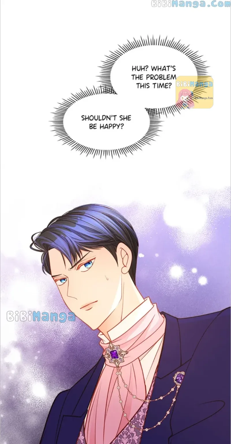 The Duchess’s Secret Dressing Room Chapter 44 page 7