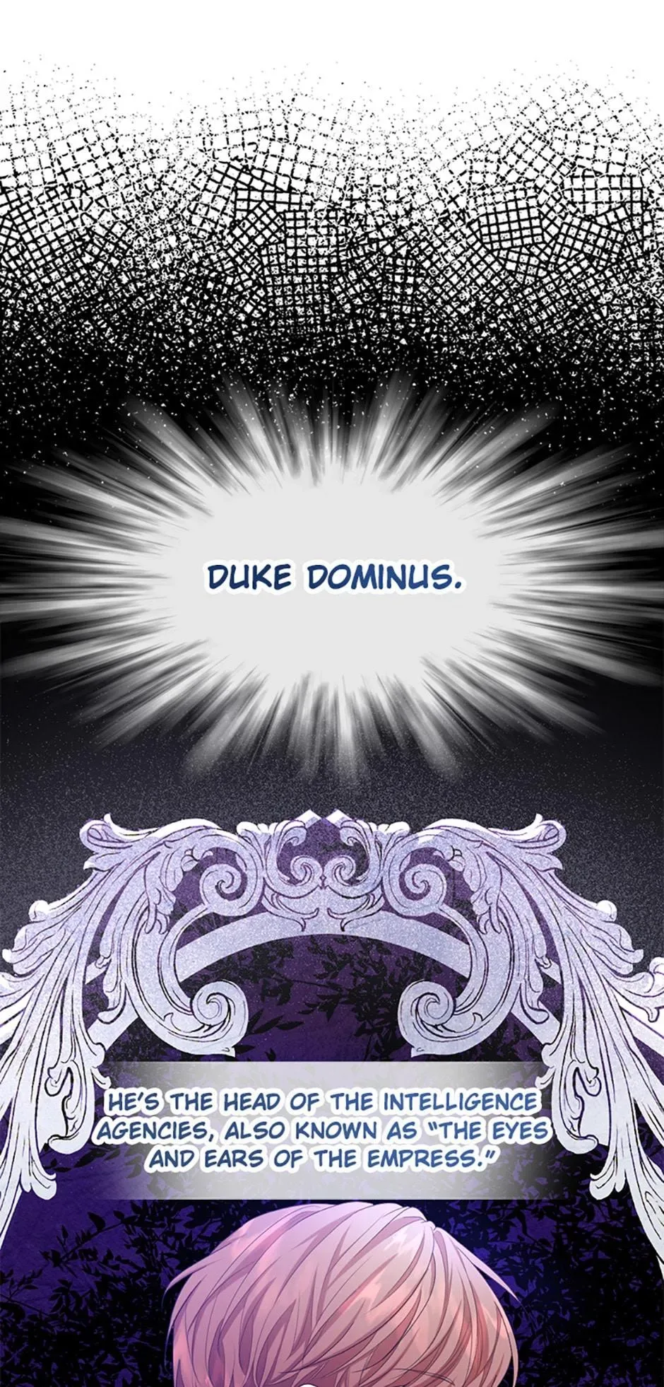 The Duke of Ashleyan’s Contractual Marriage Chapter 45 page 2