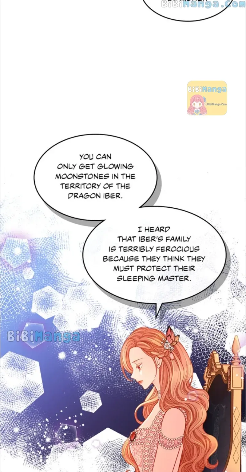 The Duchess’s Secret Dressing Room Chapter 44 page 9