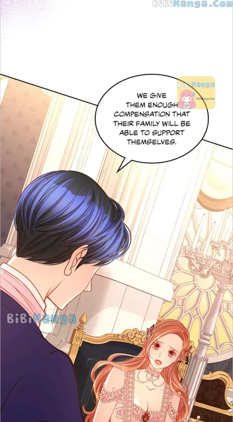 The Duchess’s Secret Dressing Room Chapter 44 page 15