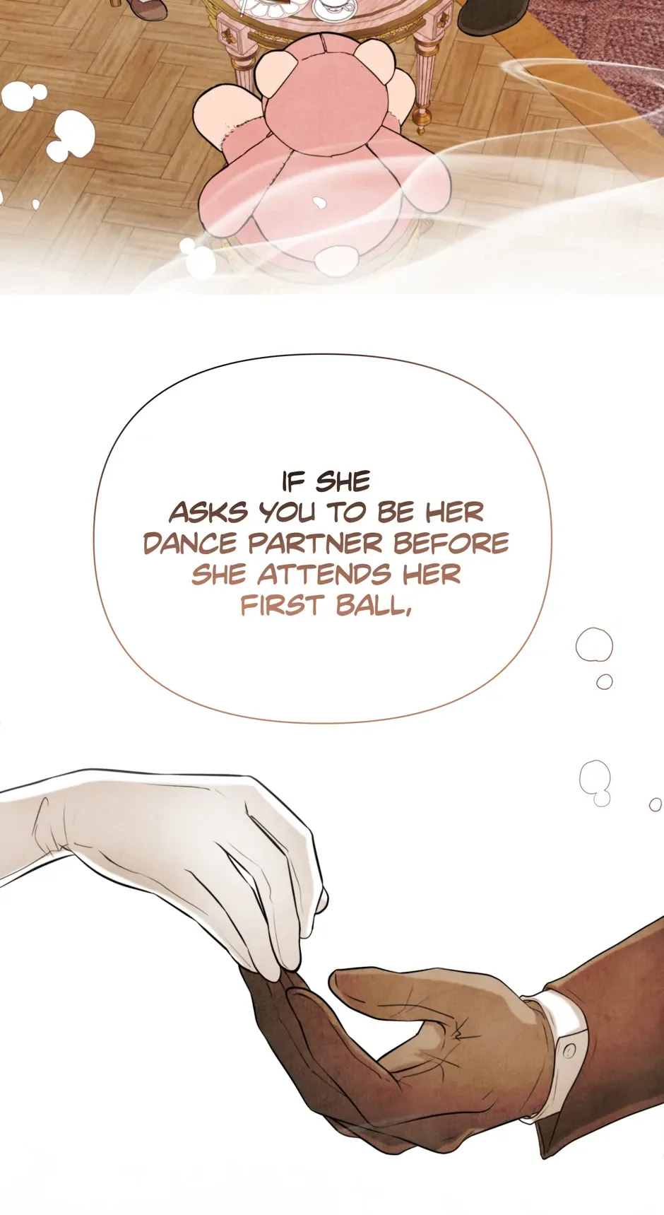 The Duchess Wants To Do It Chapter 45 page 32