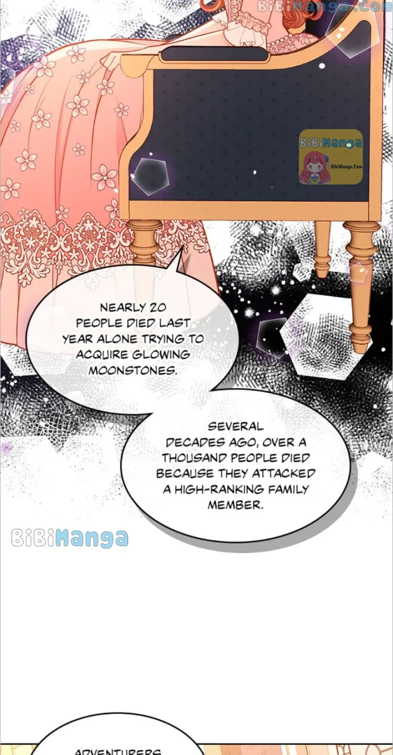 The Duchess’s Secret Dressing Room Chapter 44 page 10