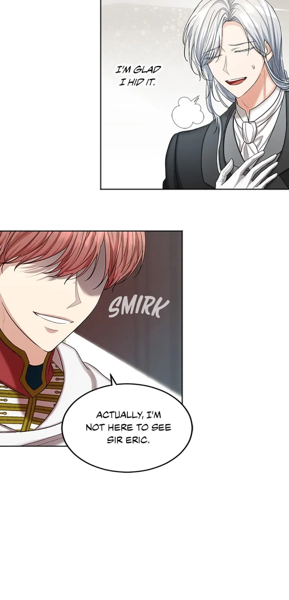 The Duke of Ashleyan’s Contractual Marriage Chapter 45 page 13