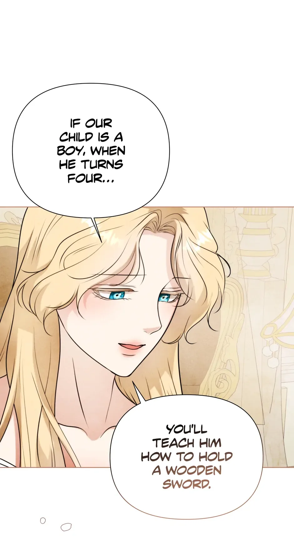 The Duchess Wants To Do It Chapter 45 page 27