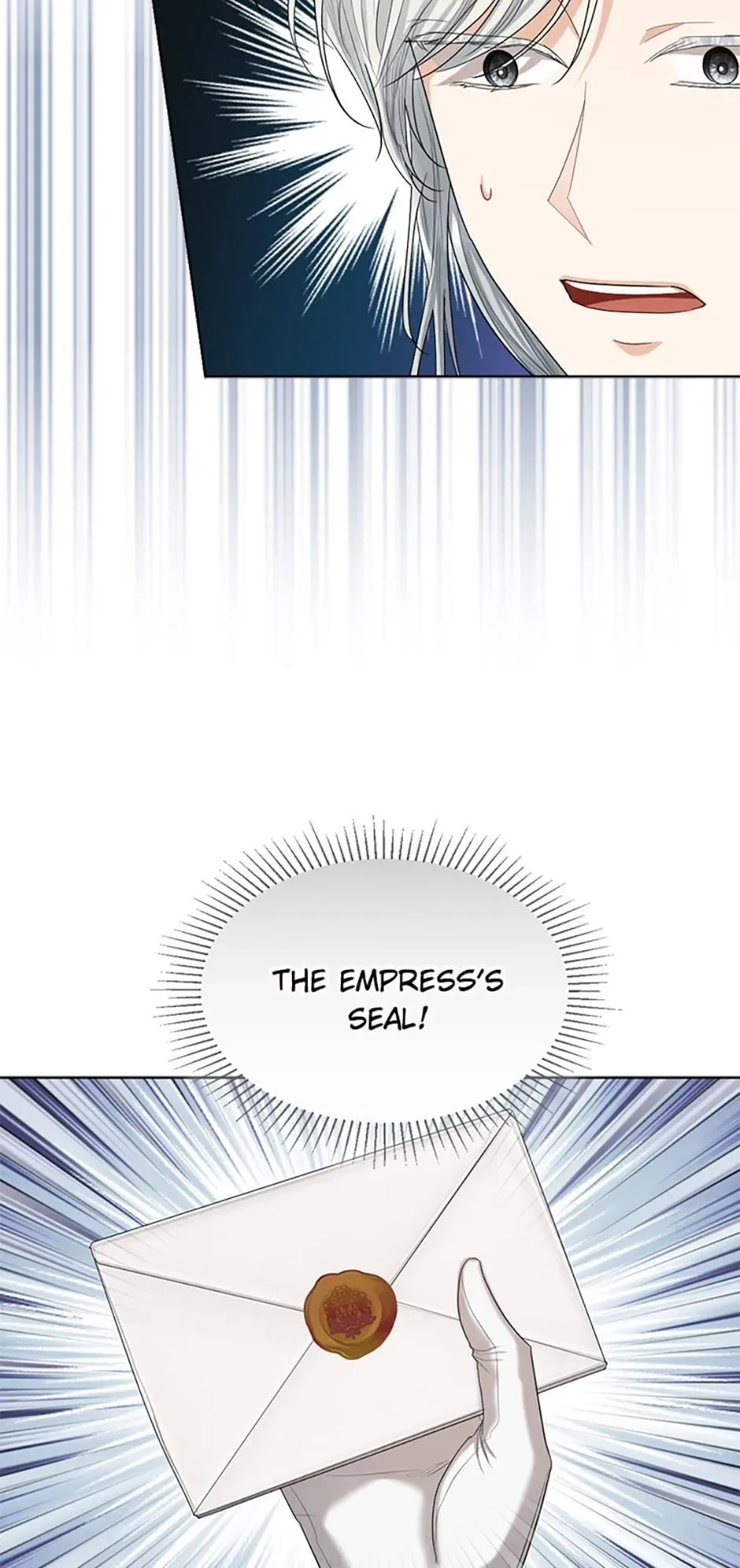 The Duke of Ashleyan’s Contractual Marriage Chapter 45 page 19