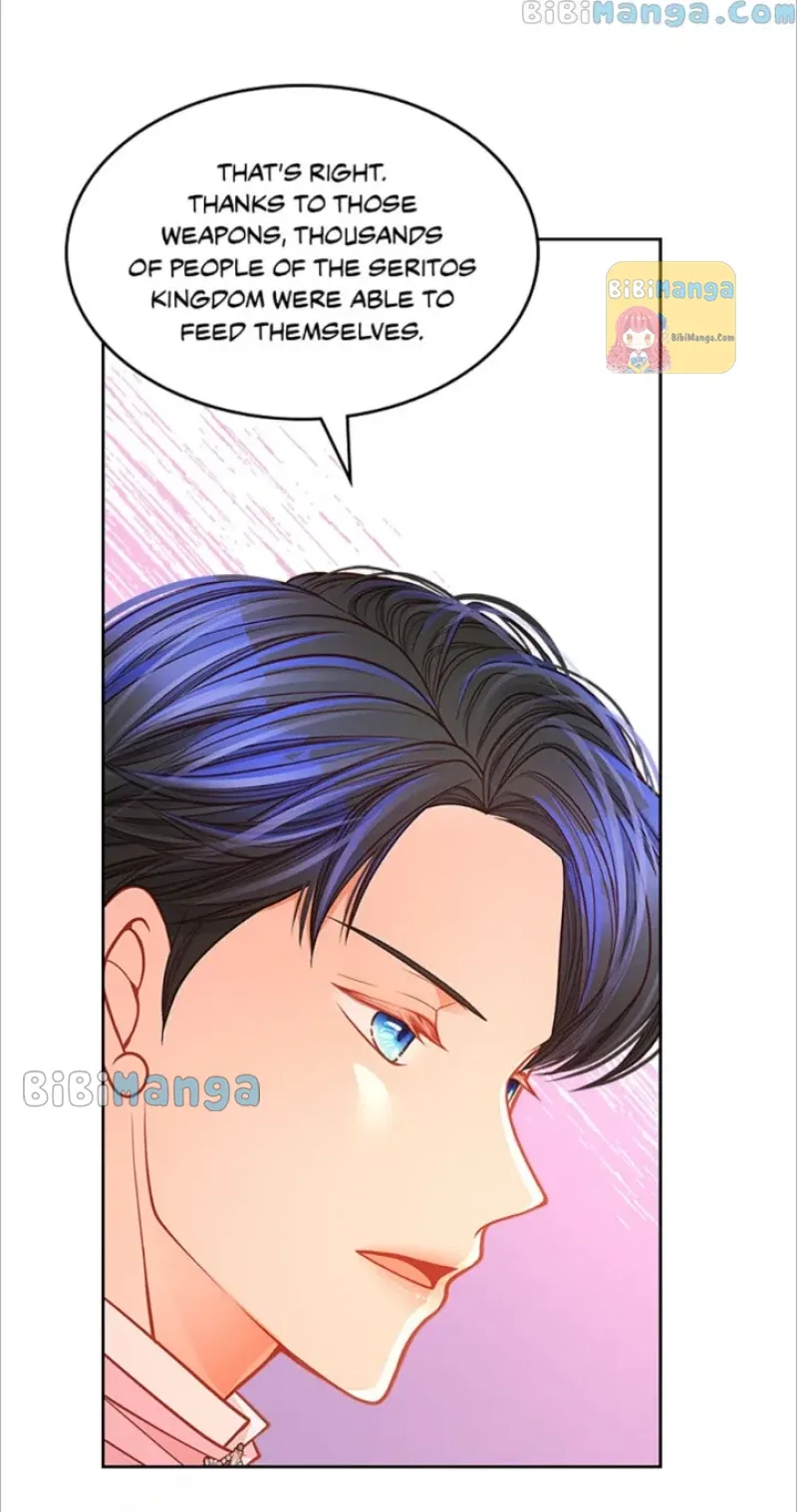 The Duchess’s Secret Dressing Room Chapter 44 page 19