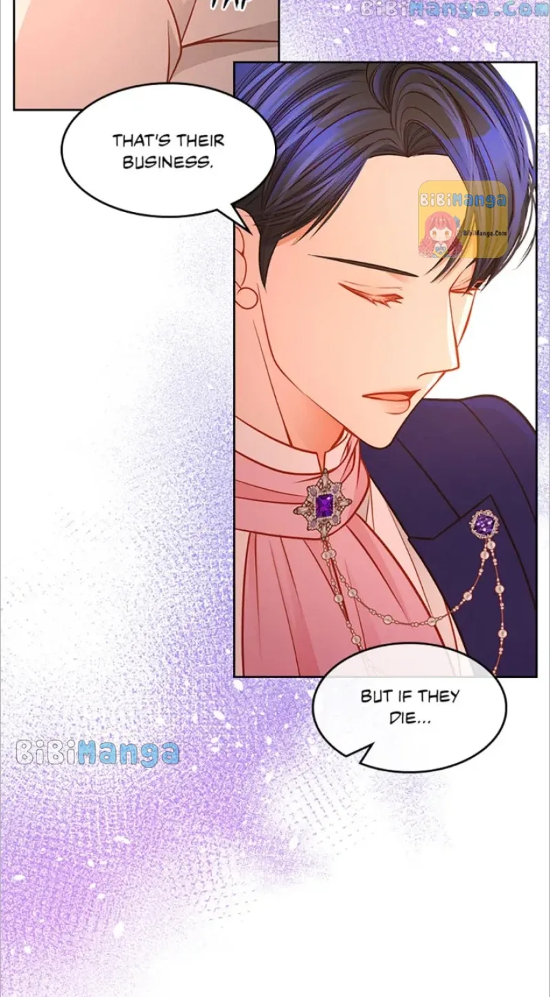 The Duchess’s Secret Dressing Room Chapter 44 page 14