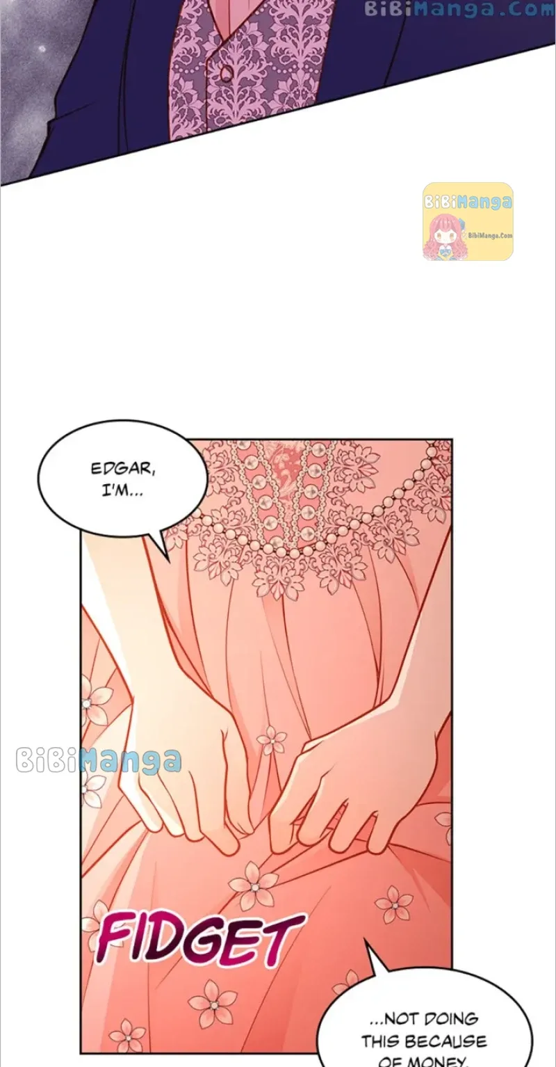 The Duchess’s Secret Dressing Room Chapter 44 page 8