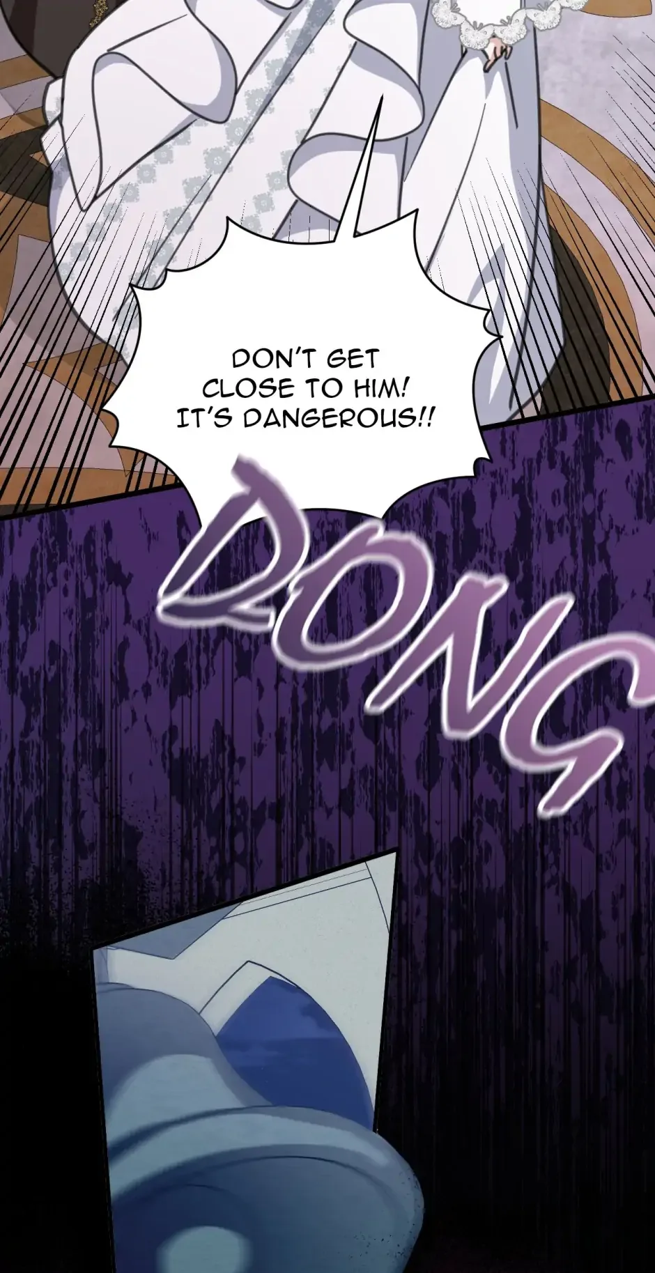 The Ducal Family’s Poisonous Flower Chapter 44 page 11