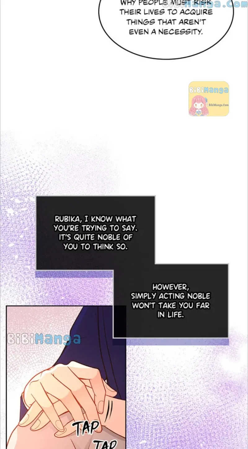 The Duchess’s Secret Dressing Room Chapter 44 page 13